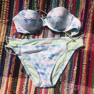 Victoria’s Secret Swim Bikini